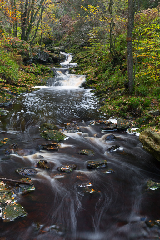 Canon EOS 5D Mark III - EF24-70mm f/2.8L II USM @ 35 mm - 2.0 Sek. bei f / 16 - ISO 100