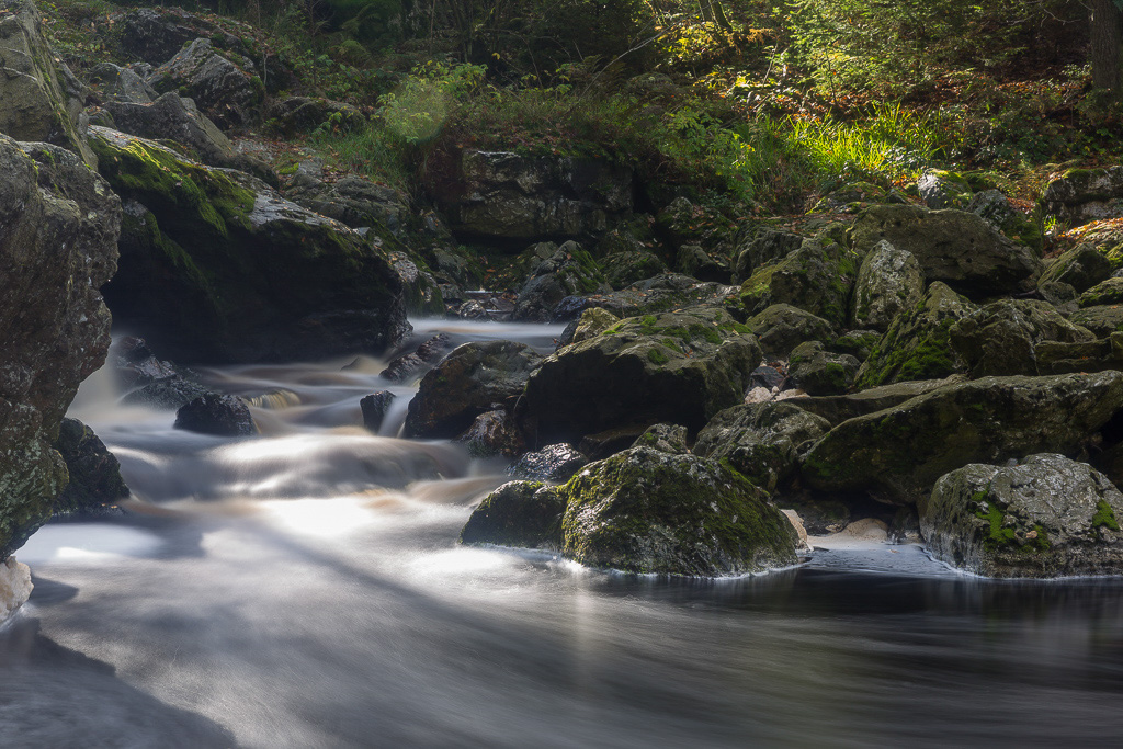 Canon EOS 5D Mark III - EF24-70mm f/2.8L II USM @ 70 mm - 31.0 Sek. bei f / 16 - ISO 100