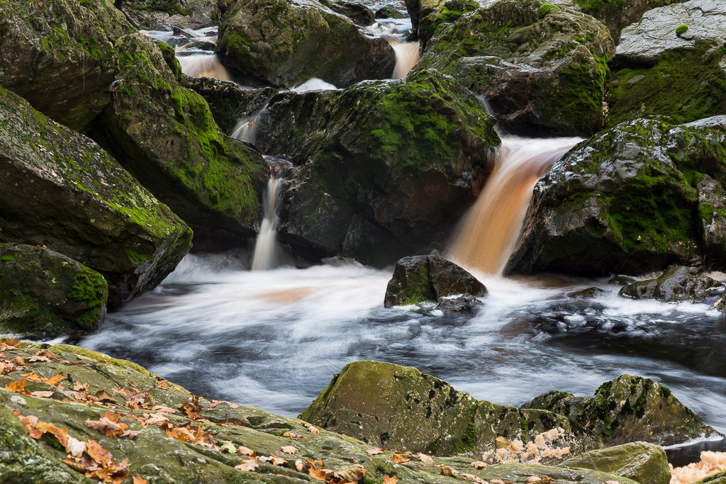 Canon EOS 5D Mark III - EF24-70mm f/2.8L II USM @ 70 mm - 1.6 Sek. bei f / 16 - ISO 100