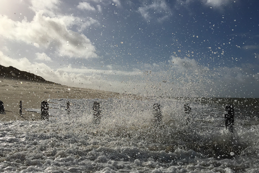 iPhone 6s iPhone 6s back camera 4.15mm f/2.2 @ 4.15 mm - 1/9600 Sek. bei f / 2.2 - ISO 25