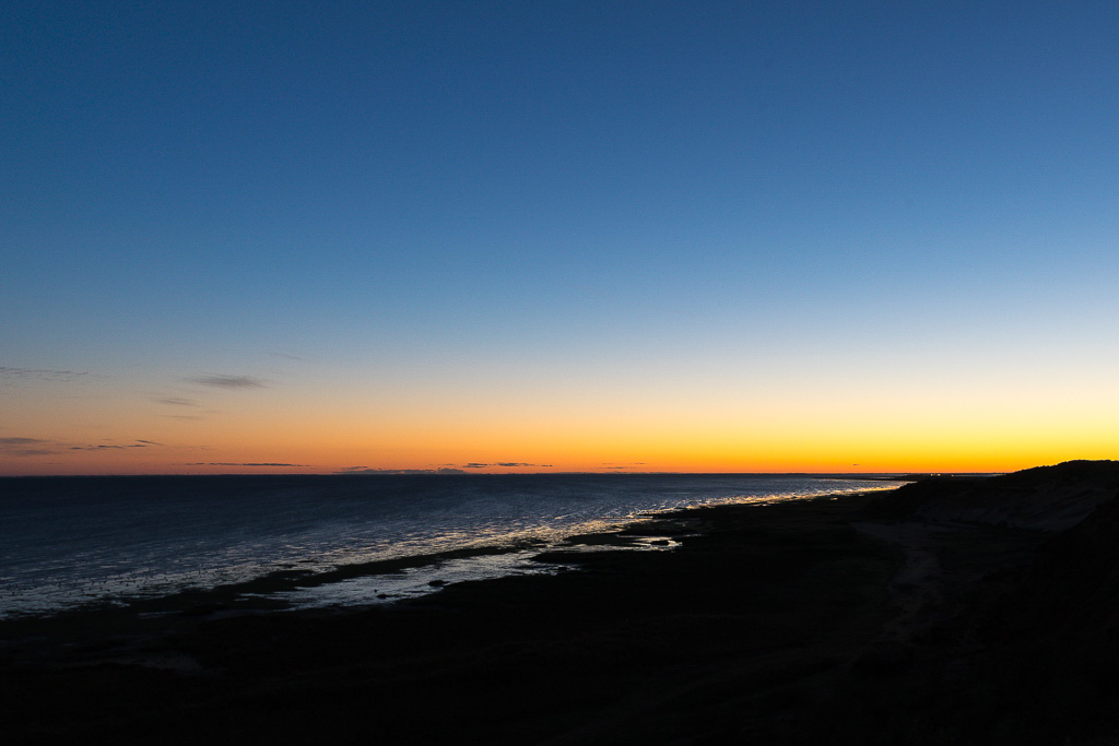 Canon EOS-1D X Mark II EF16-35mm f/4L IS USM @ 20 mm - 0.3 Sek. bei f / 8.0 - ISO 100